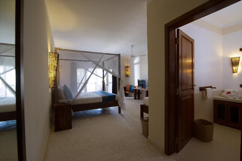 Fruit And Spice Wellness Resort Kizimkazi Zewnętrze zdjęcie