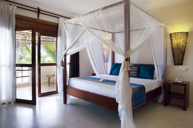 Fruit And Spice Wellness Resort Kizimkazi Zewnętrze zdjęcie